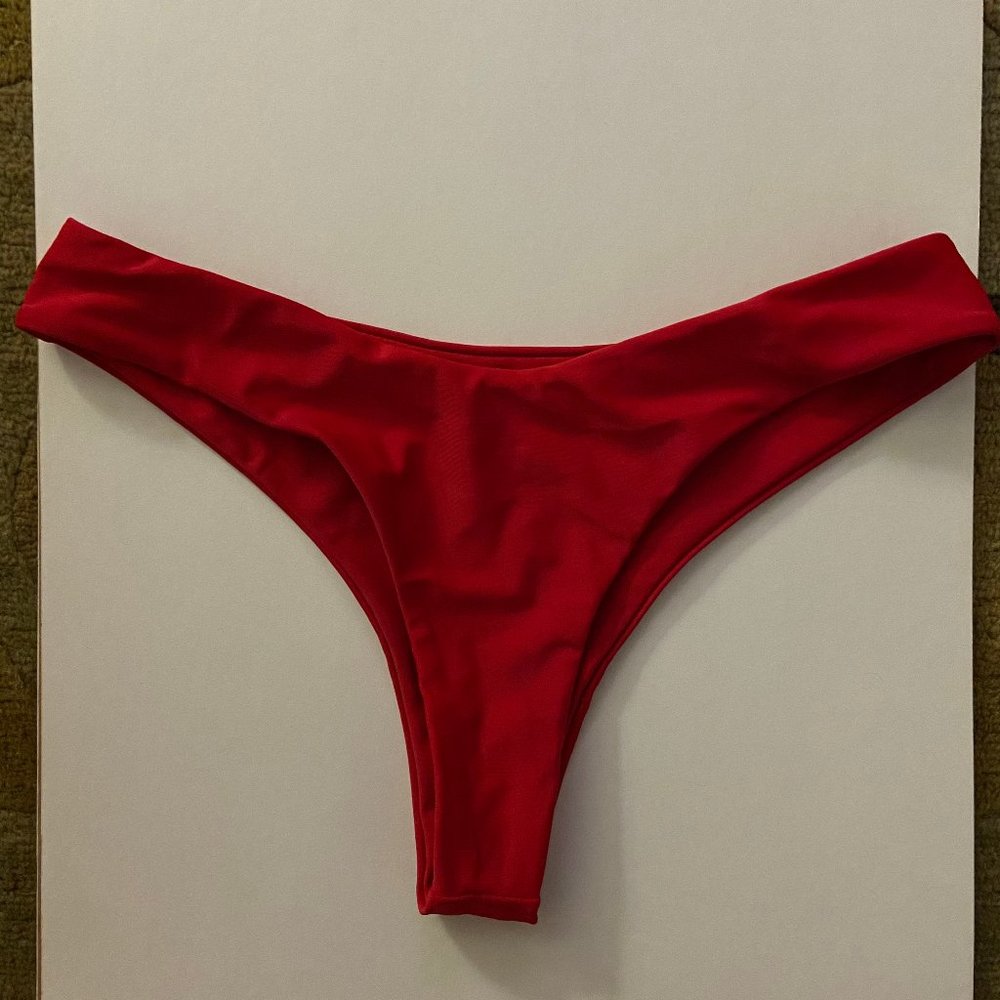 Zaful swimwear set